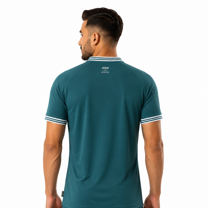 Iraq away Player Version jersey 2025/26