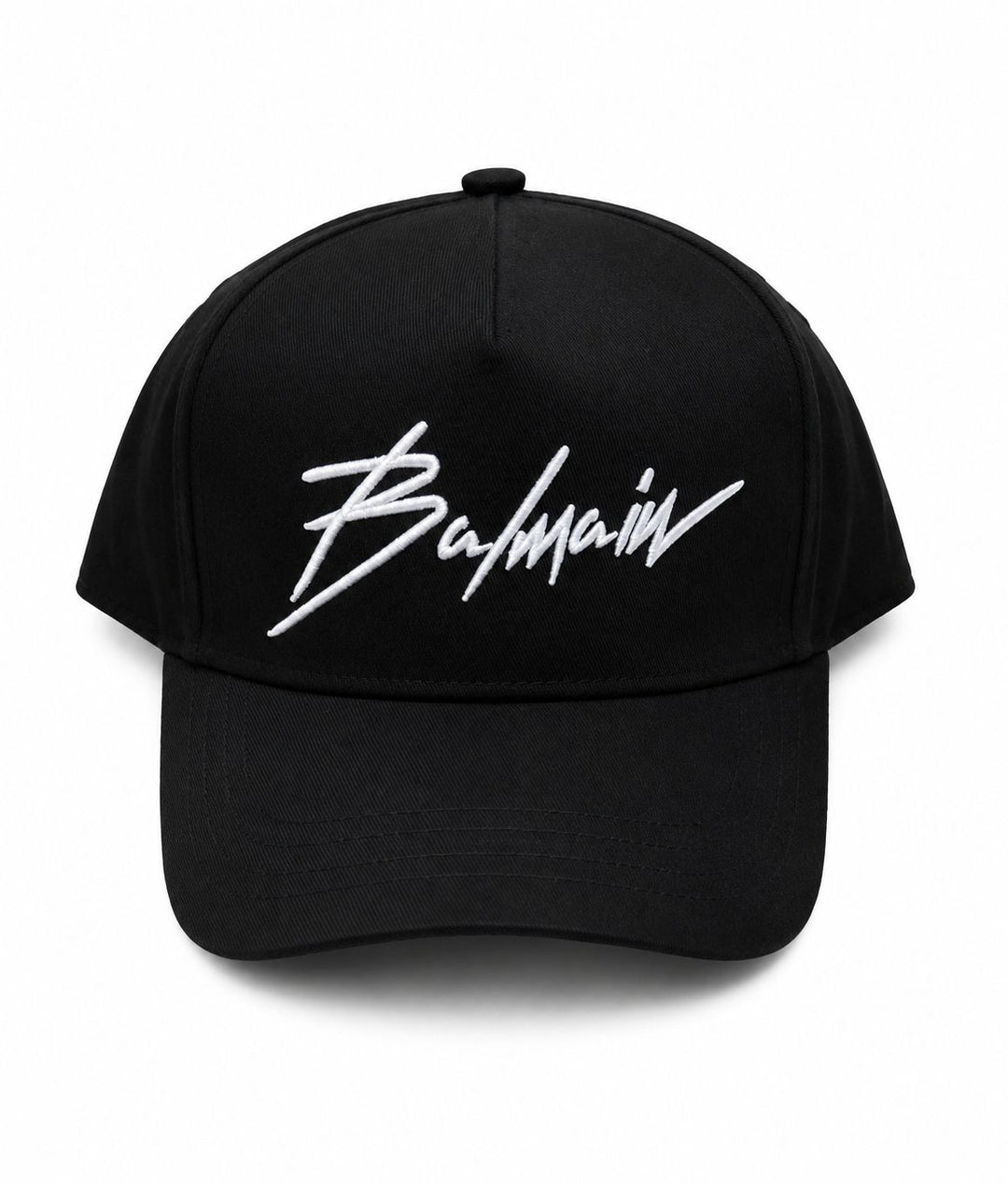 Signature Script Cap