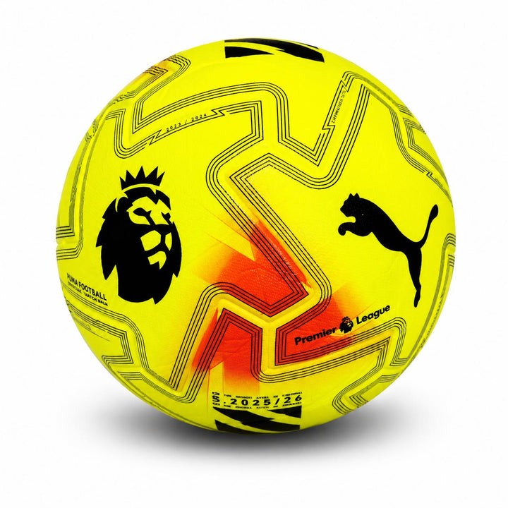 Puma Premier League Match Ball