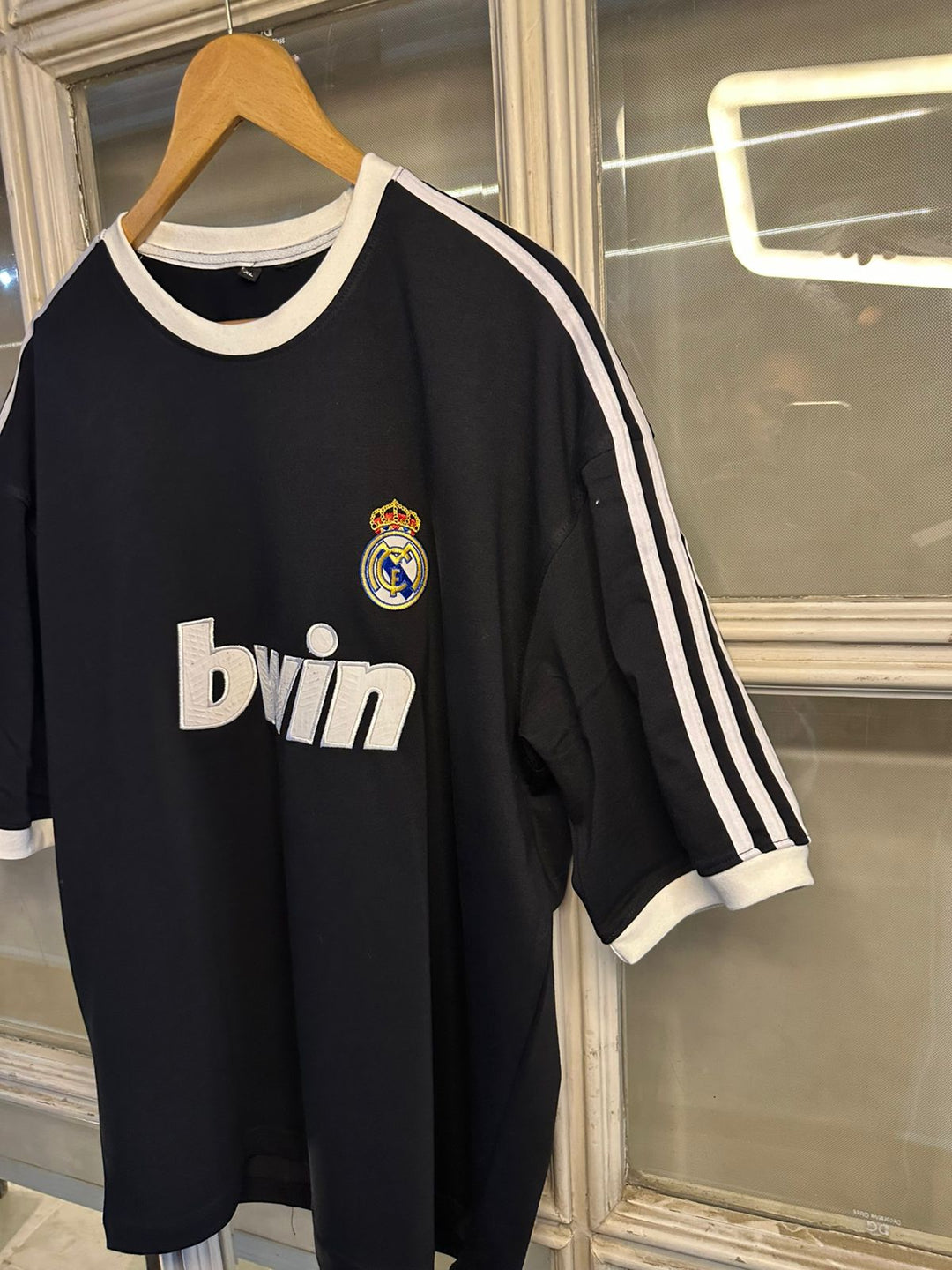 RM Special Edition Bwin (Black)