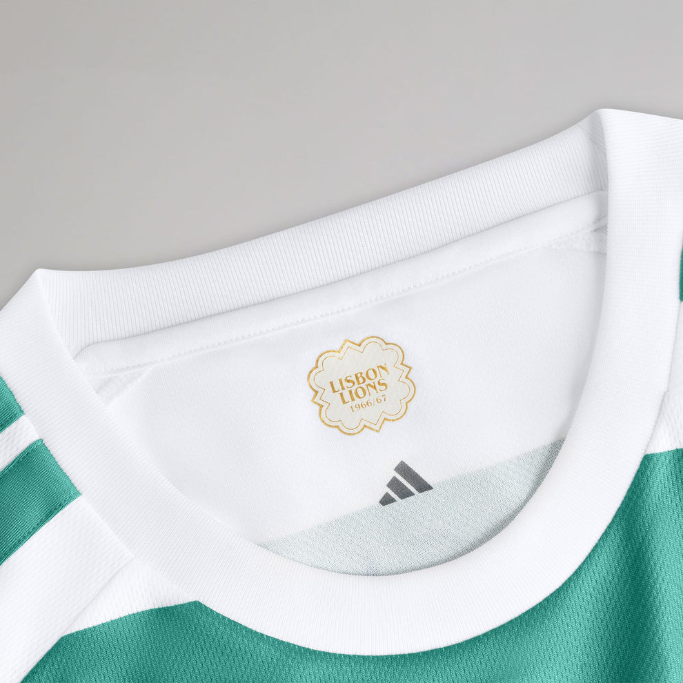 Celtic Home Jersey 2026 / 2027