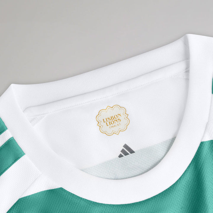 Celtic Home Jersey 2026 / 2027