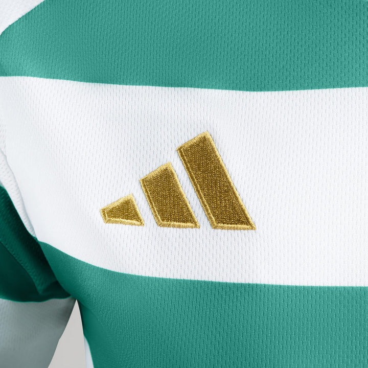 Celtic Home Jersey 2026 / 2027