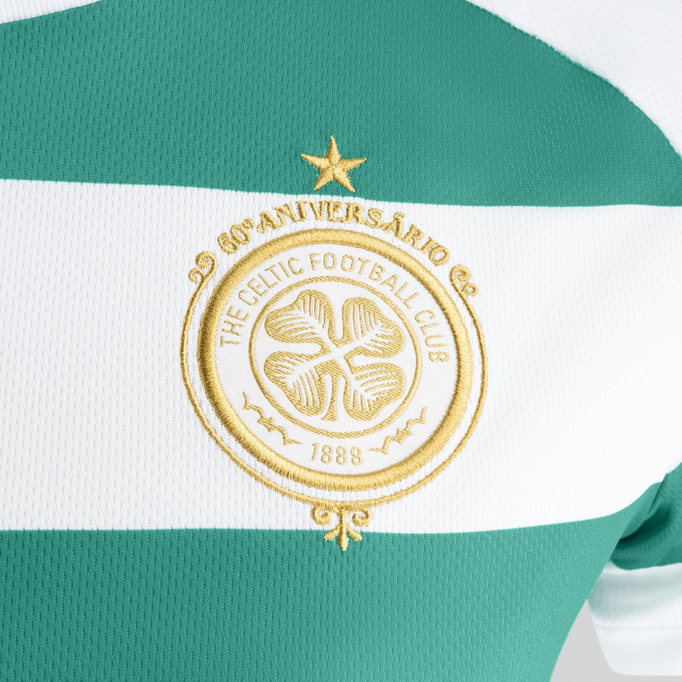 Celtic Home Jersey 2026 / 2027