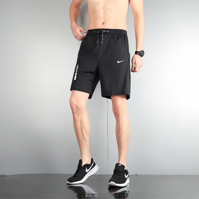 Nike Style Men’s Training Shorts