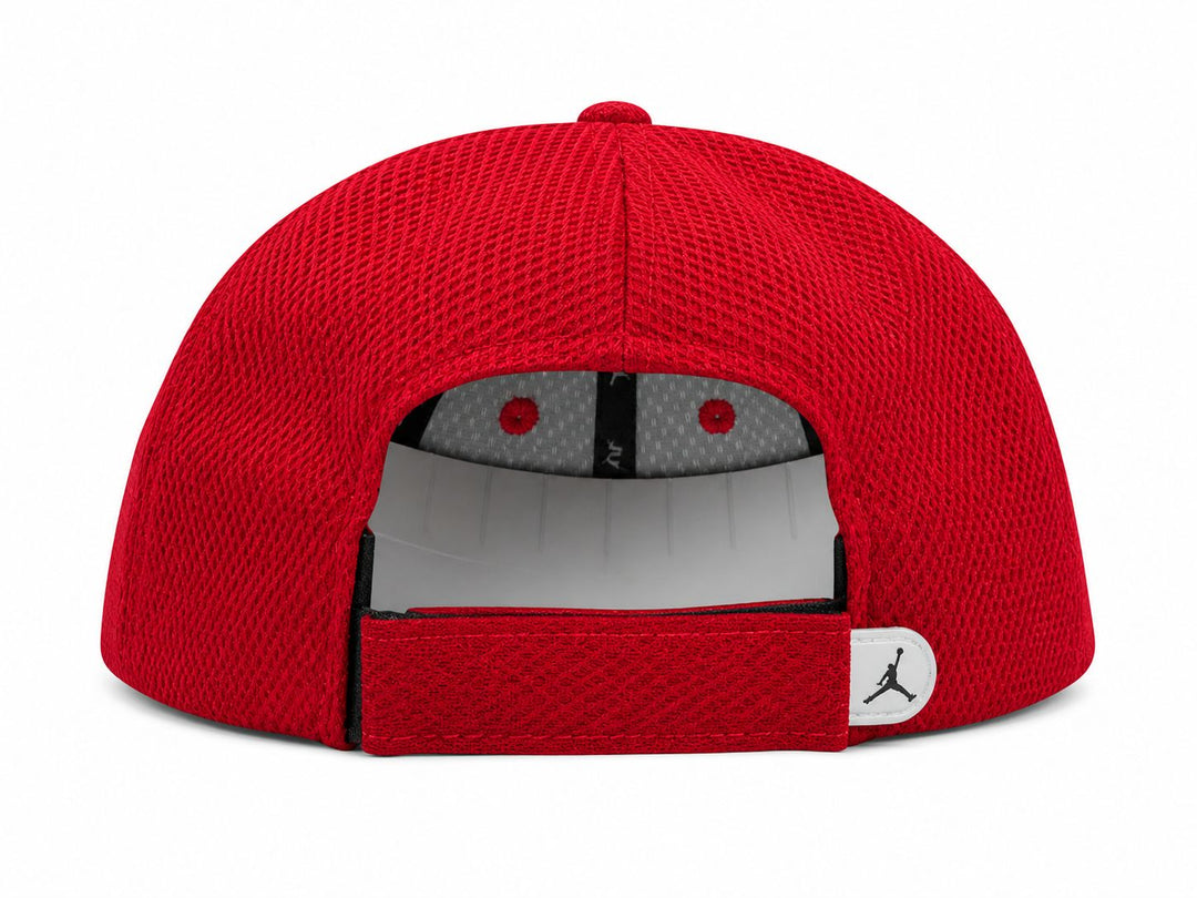 Performance Mesh Cap