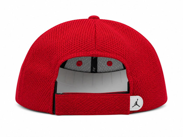 Performance Mesh Cap