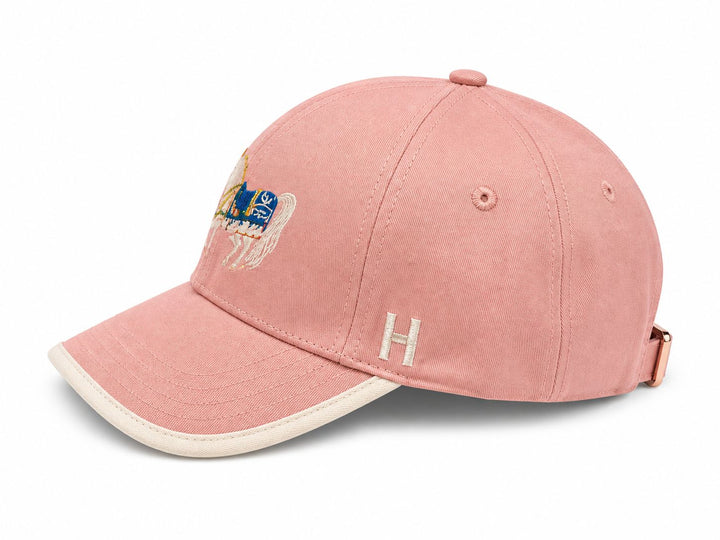 Soft Ride Cap
