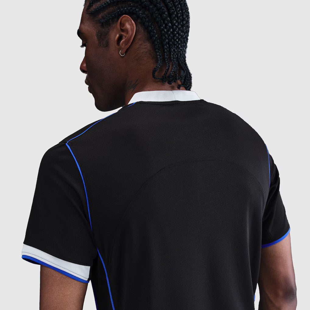 ch Third Jersey 2025/26