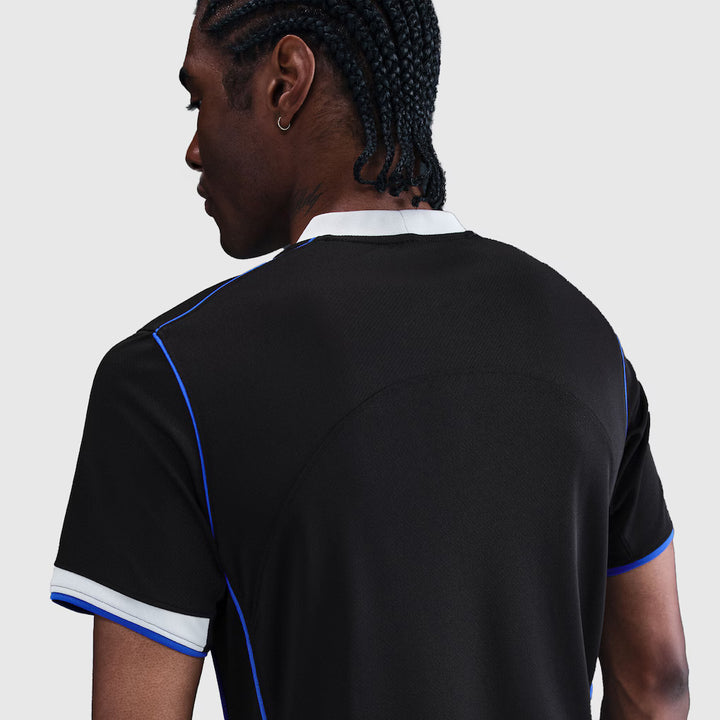 ch Third Jersey 2025/26