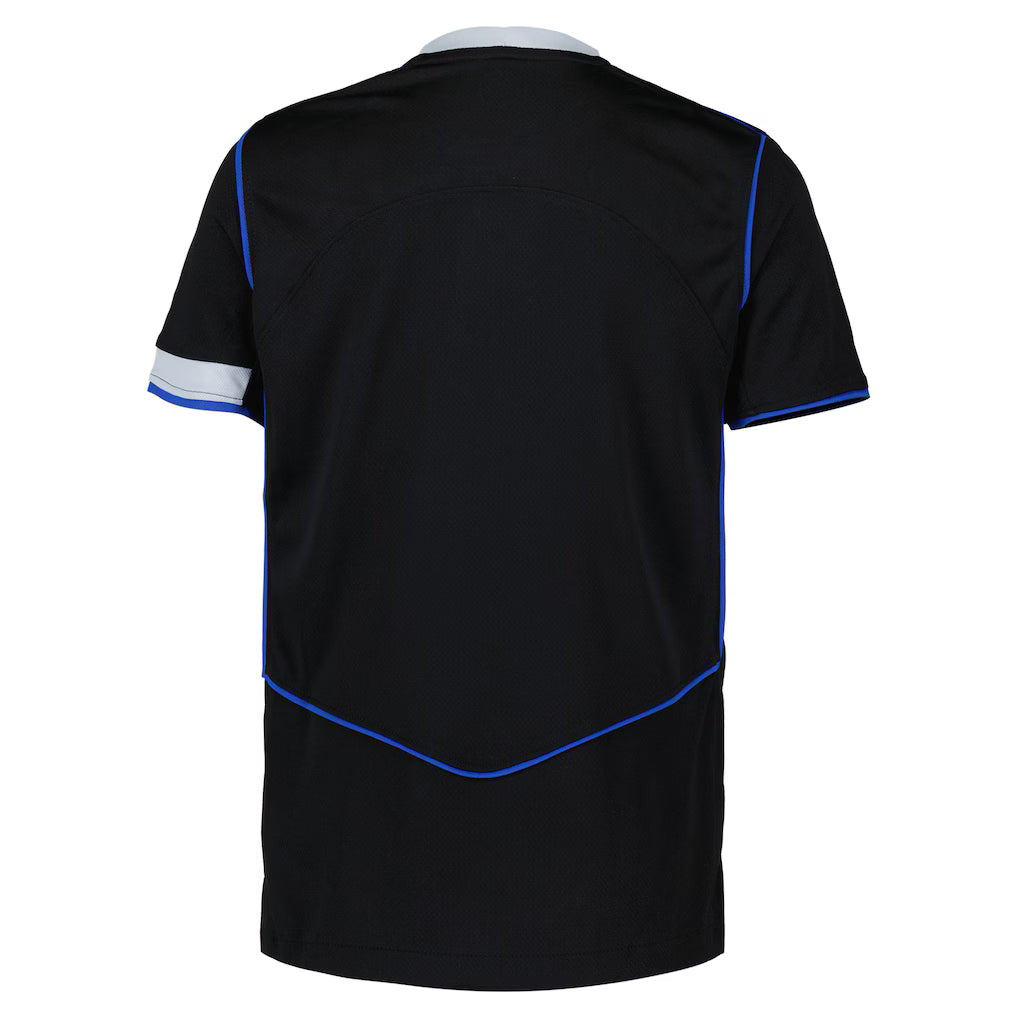 ch Third Jersey 2025/26