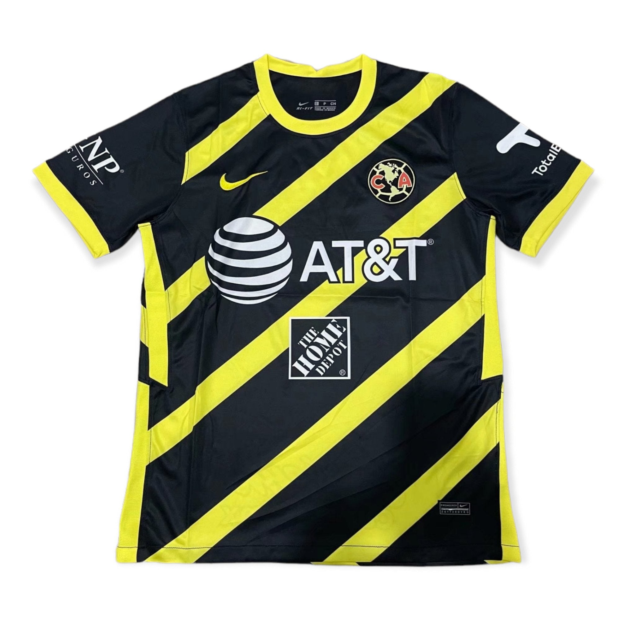 Club America – amzunit