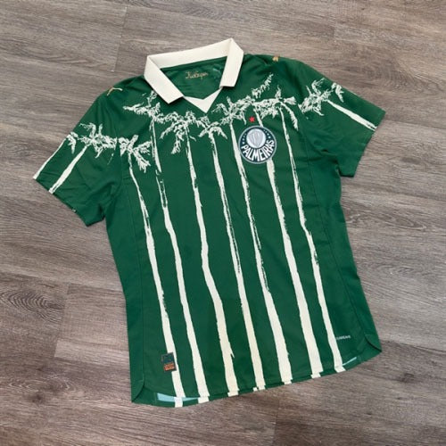 Palmeiras Special Edition jersey 2025/26 – amzunit