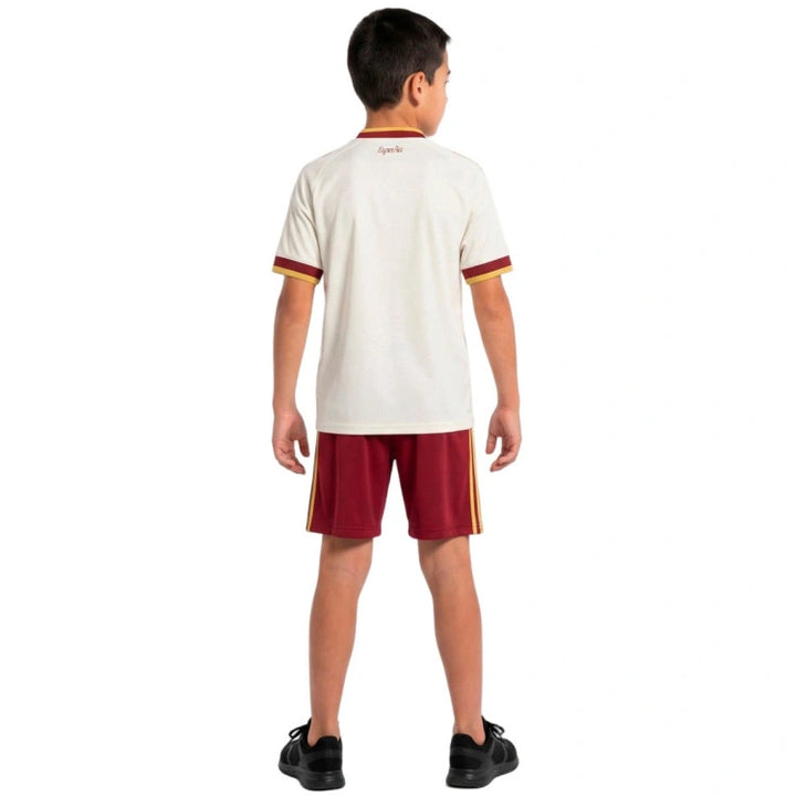 Spain Away World Cup KIT KIDS 2026