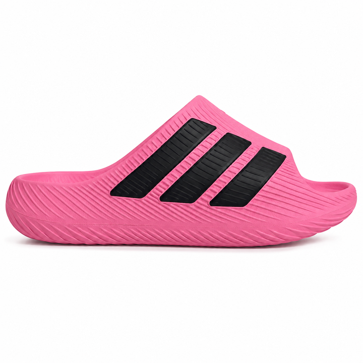 adidas Purechill Slides - Pink