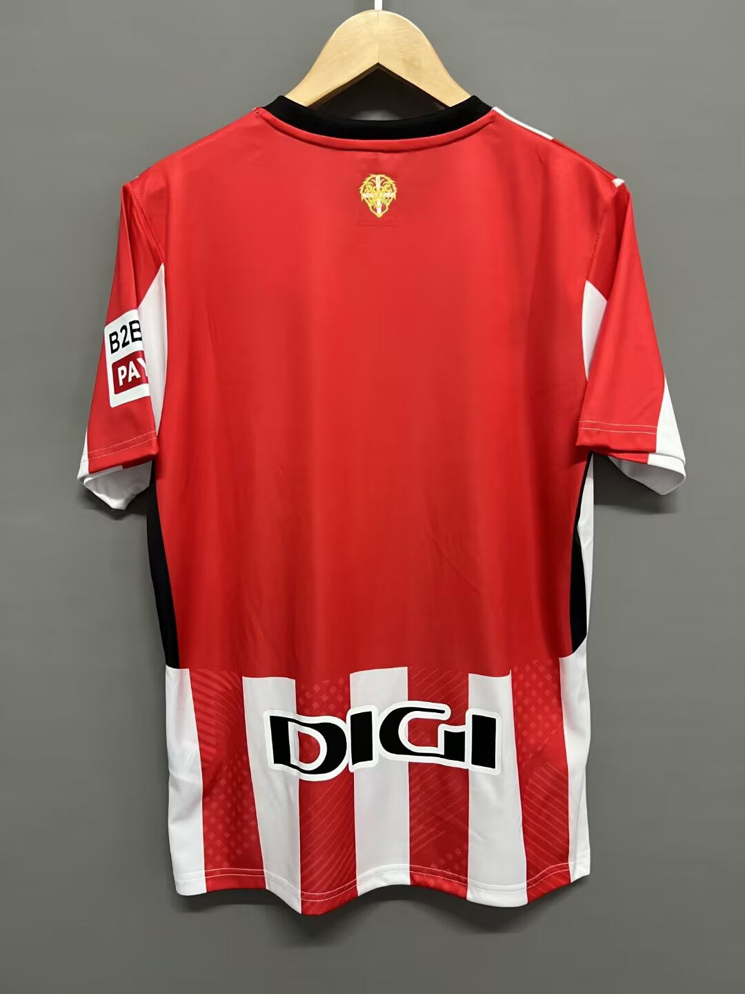 Athletic Bilbao Home Jersey 2024/25