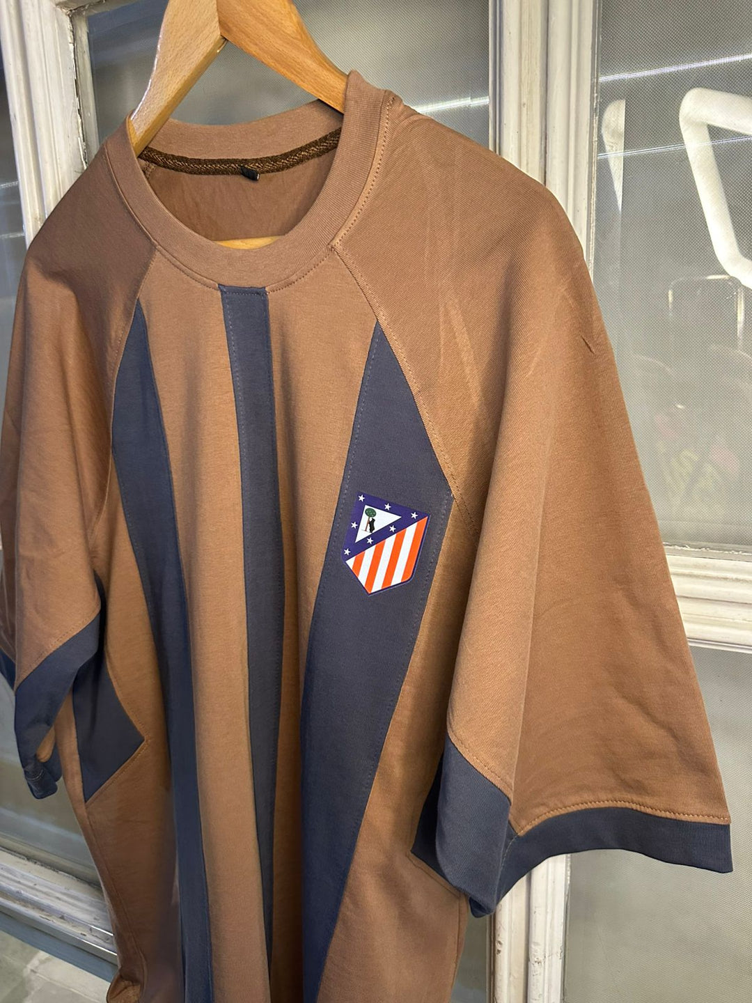 Atlético Madrid Vintage Edition Shirt