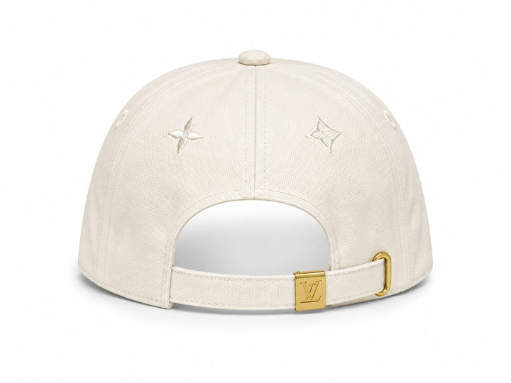 Soft Luxe Minimal Cap