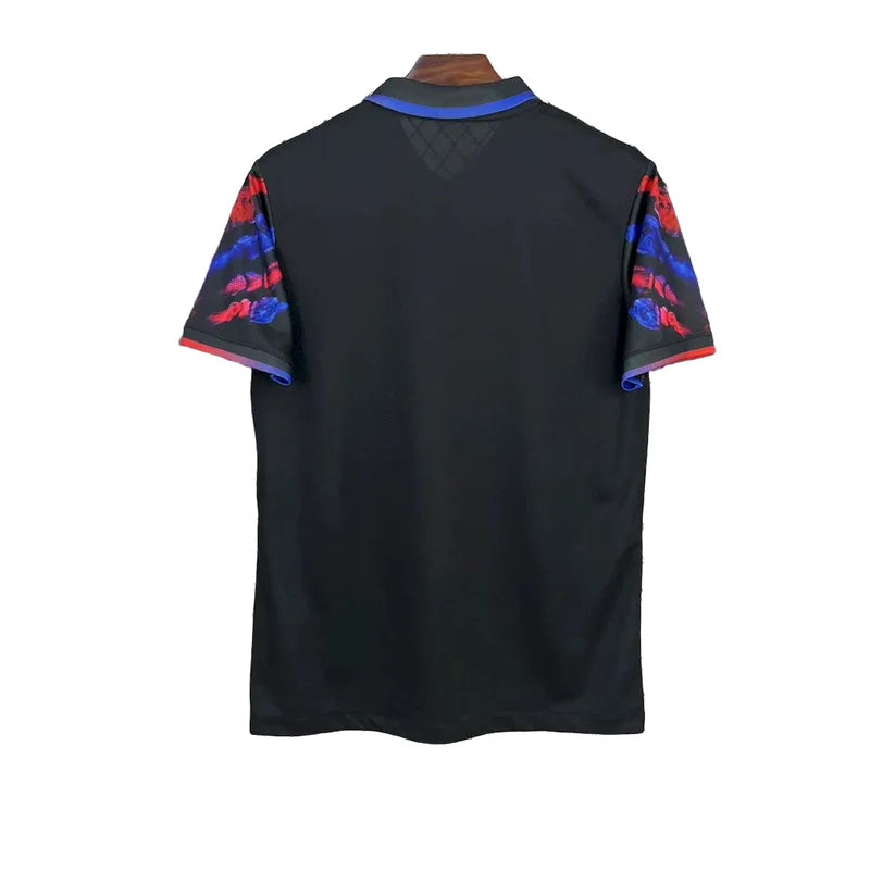 Brc  Special Version Black Polo jersey