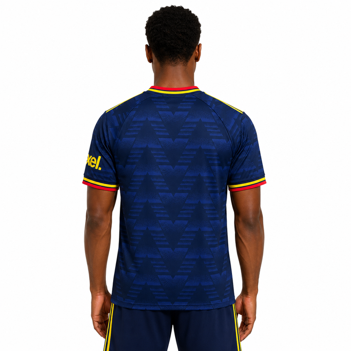 Gunners Away Jersey 2026/27