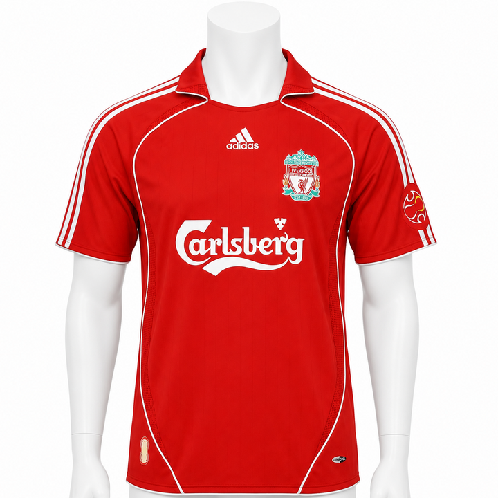 Liverpool Classic Jersey 2006