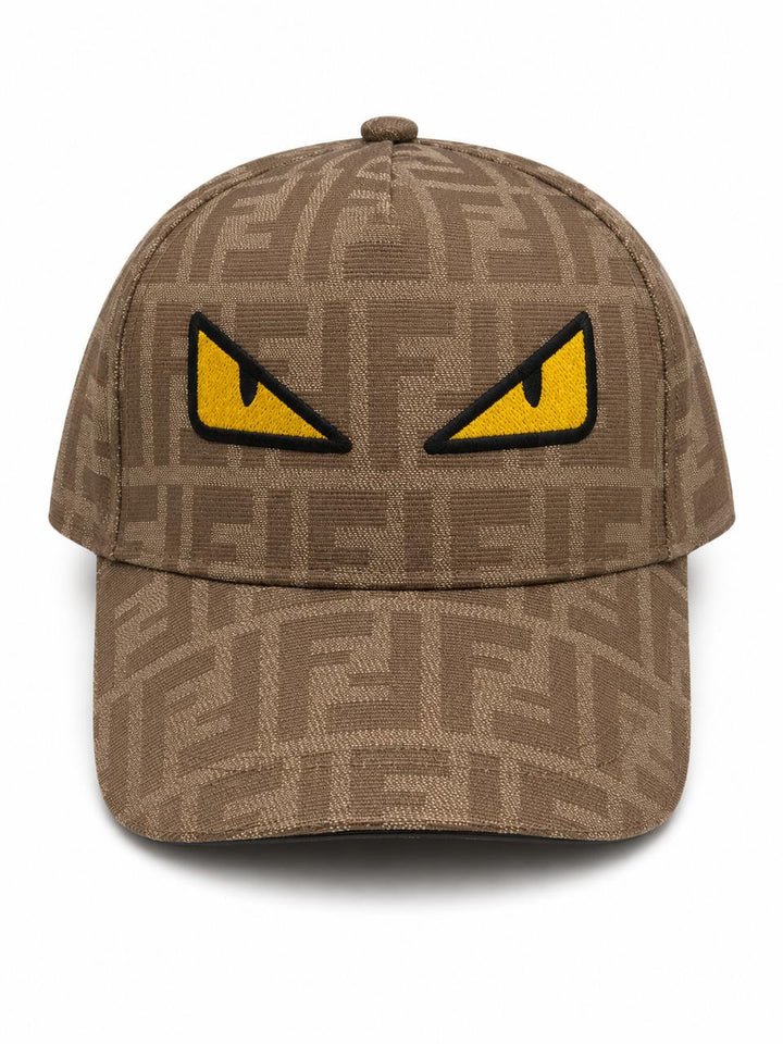 Savage Eyes Edition cup