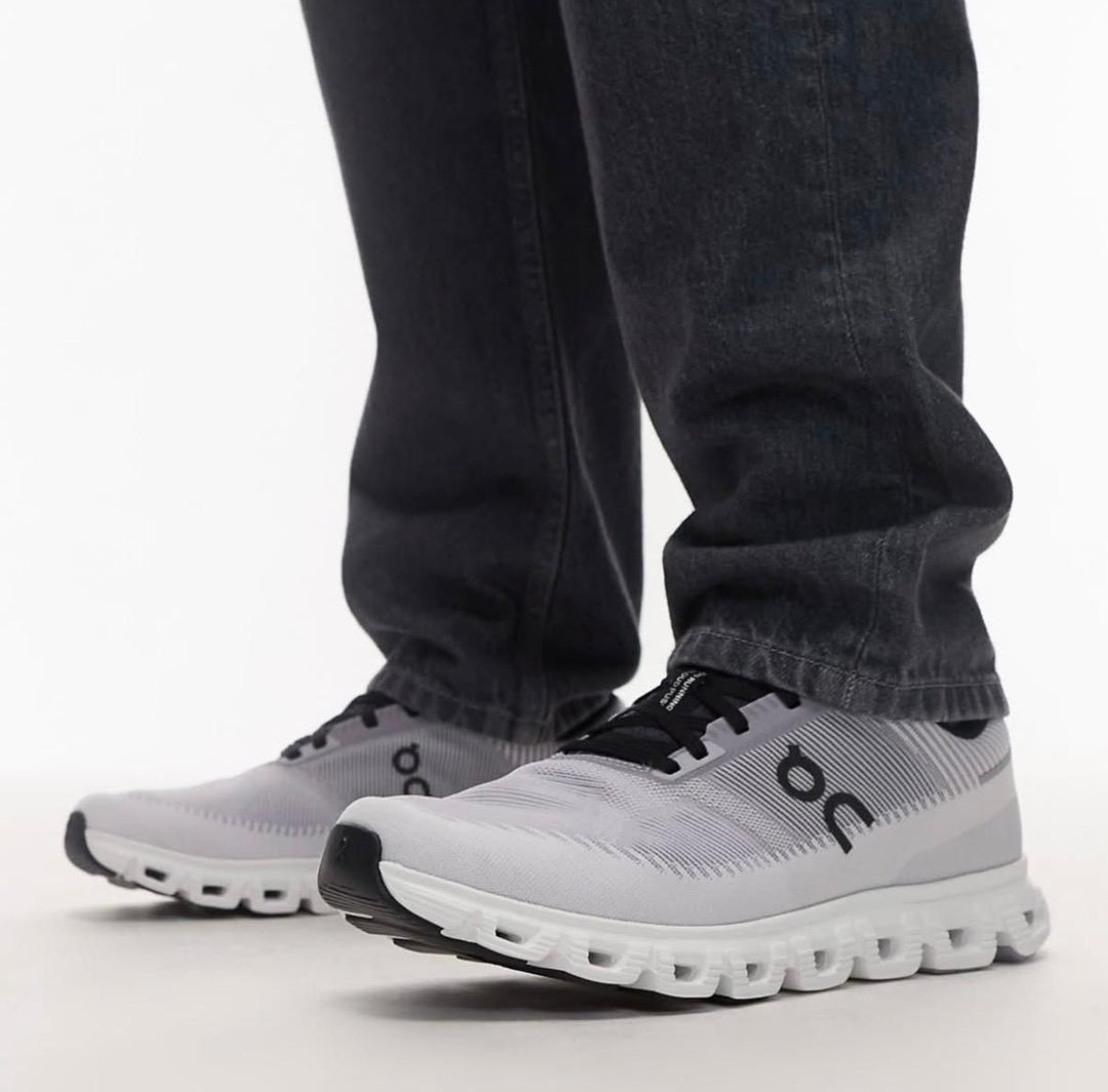 ON Running Cloud 6 Push "Lilac Black"