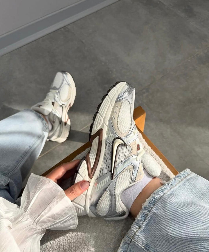 Sail Fauna Brown Phantom Light Orewood Brown