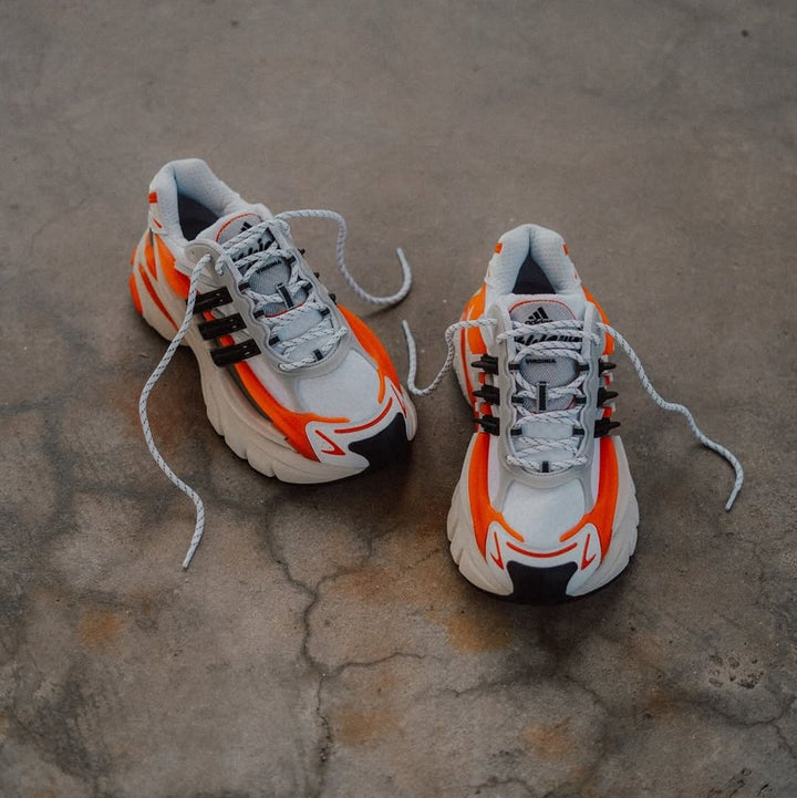 Adidas x Pharrell Williams Adistar