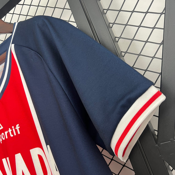 PSG Home Classic 1974 Jersey