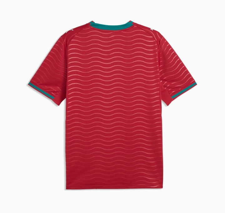 Portugal Home jersey 2026