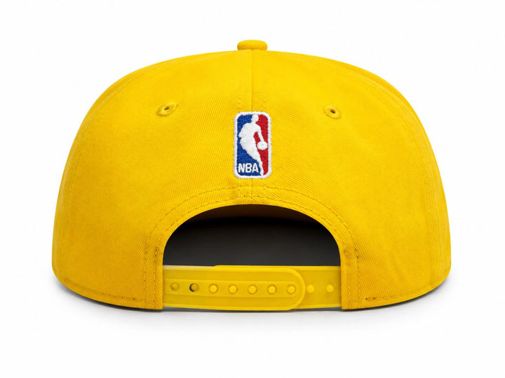 LA Gold Rush Cap