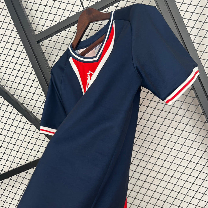 PSG Home Classic 1974 Jersey