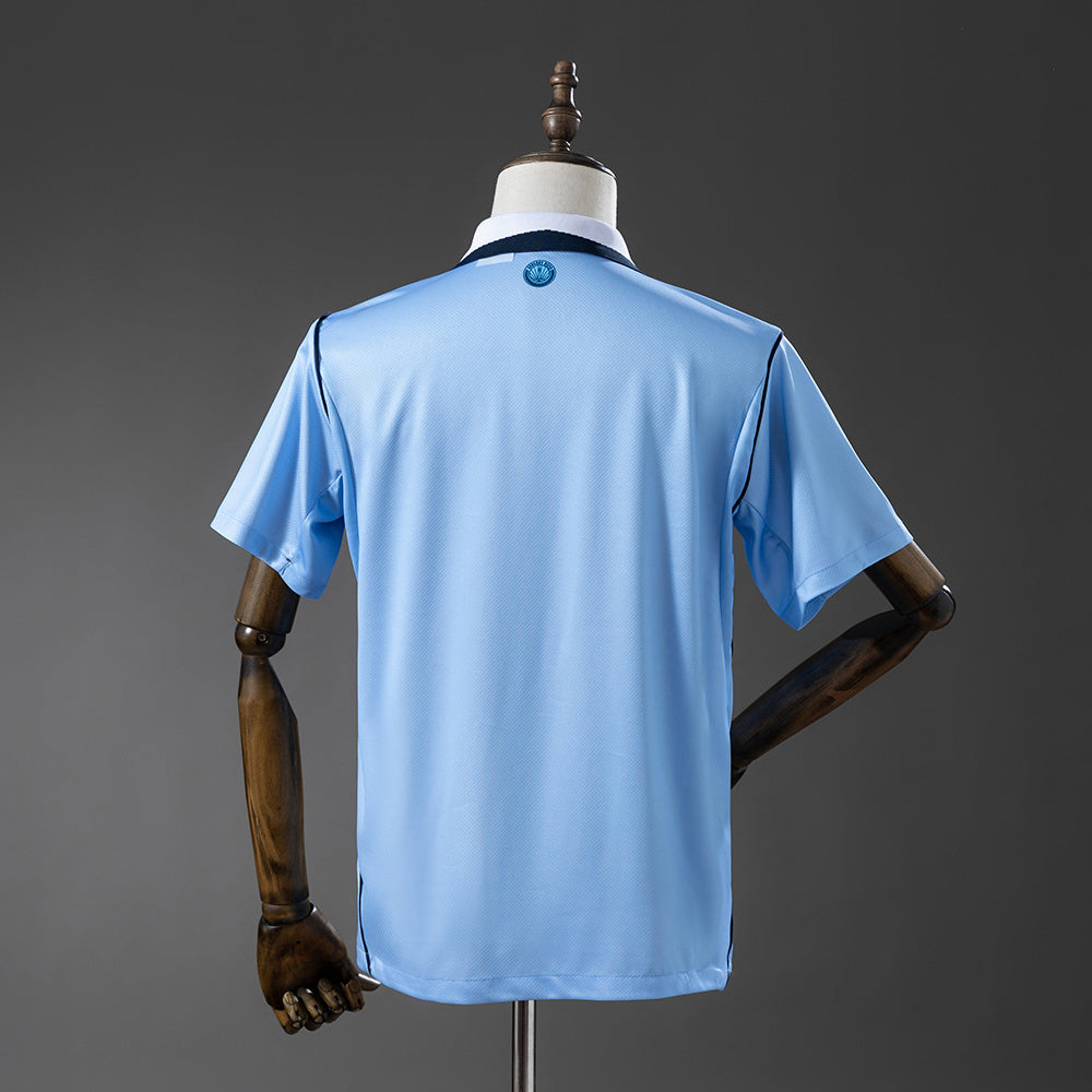 Uruguay Home Jersey 2026