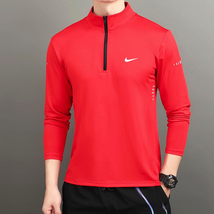Nike Men's Stride 1/4 Zip Top 3 color