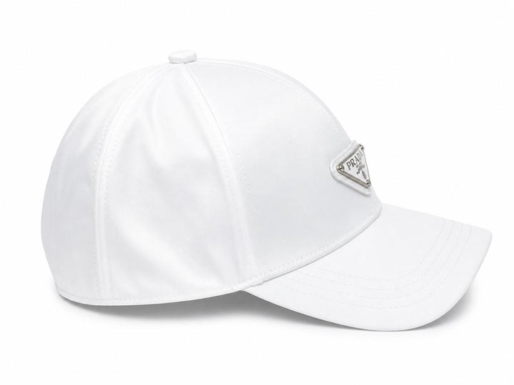 Minimal Luxe Triangle Cap