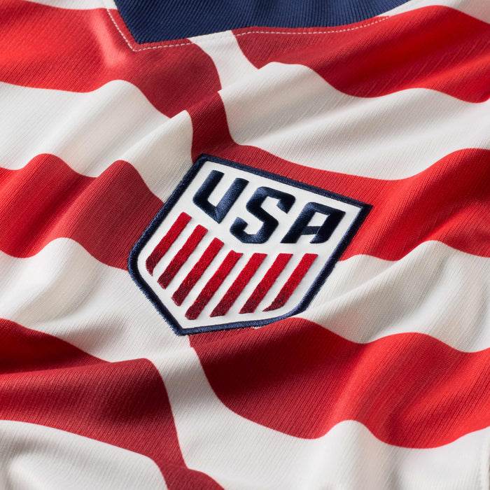 USA Home World Cup Jersey 2026