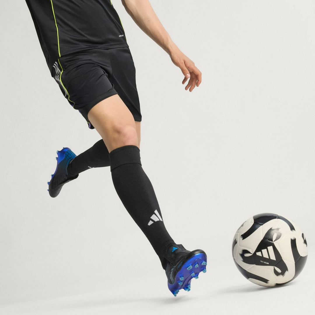 F50 ELITE SPIDER FIRM GROUND BOOTS