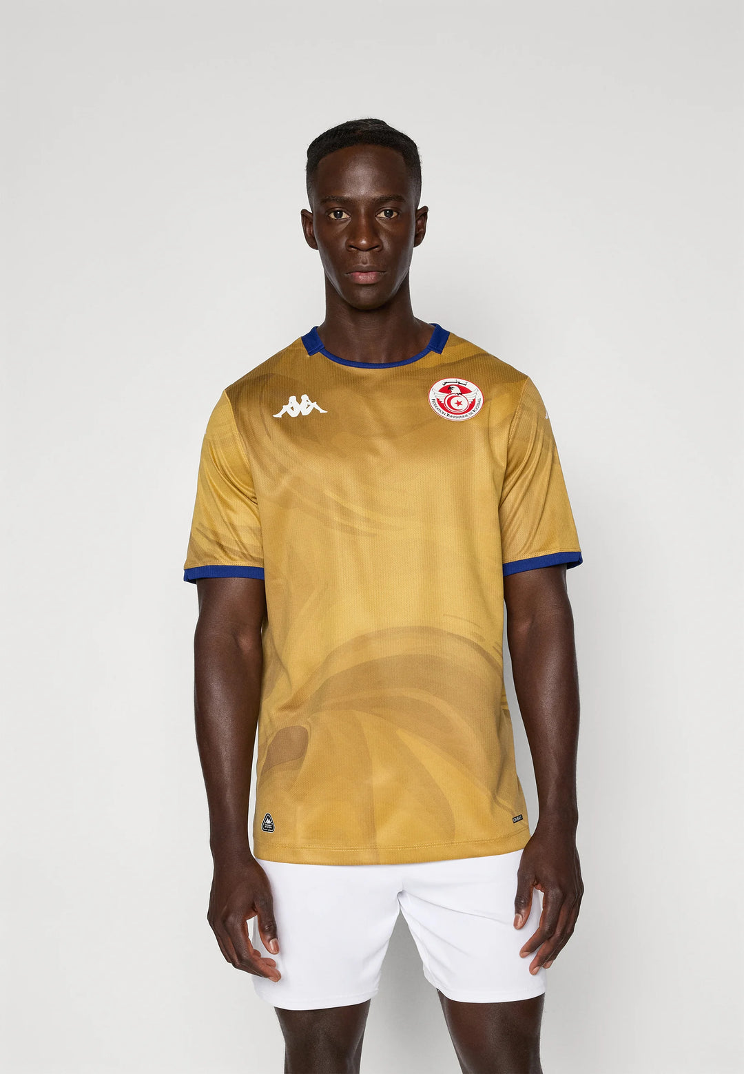 Tunisia Third jersey 2025/26