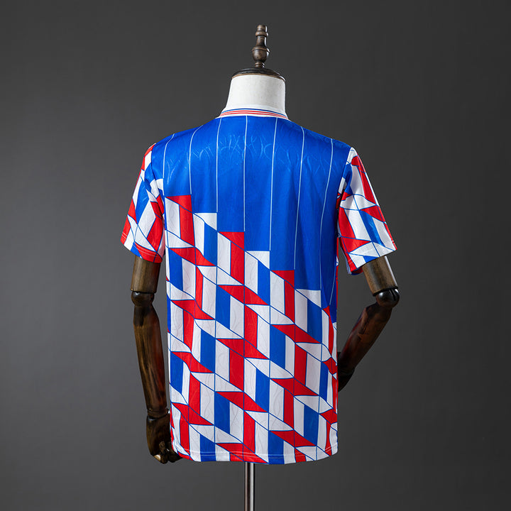 Ajx Away Classic 1989/90 Jersey