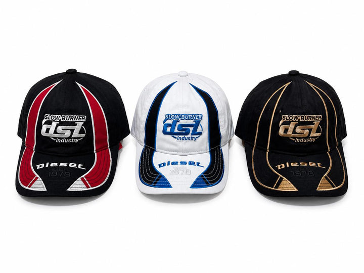 Speed Racer Cap – DSZ Racing