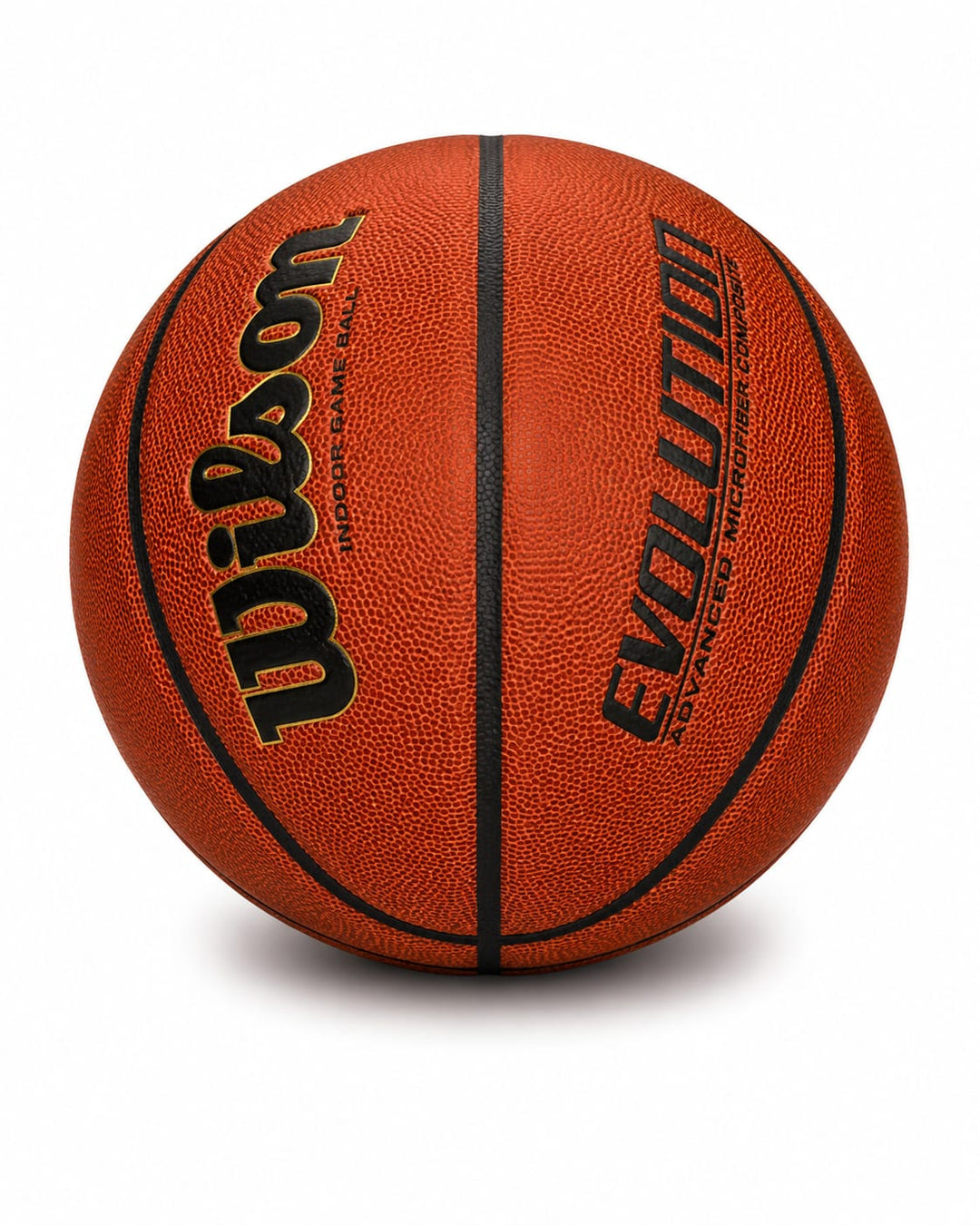 Wilson Advanced Microfiber Basketball