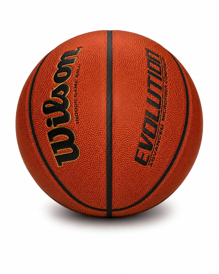 Wilson Advanced Microfiber Basketball