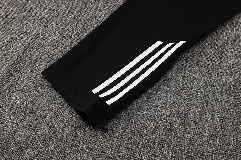 Adidas white Tracksuit