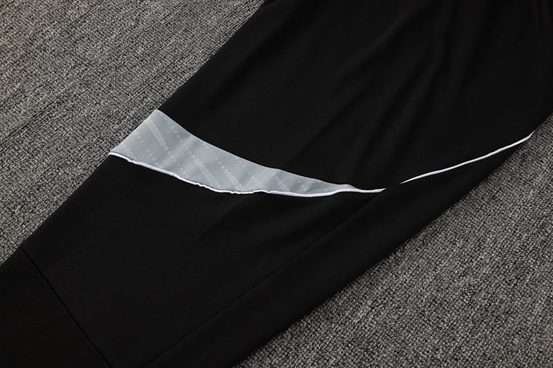 Adidas white Tracksuit