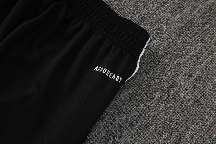 Adidas white Tracksuit