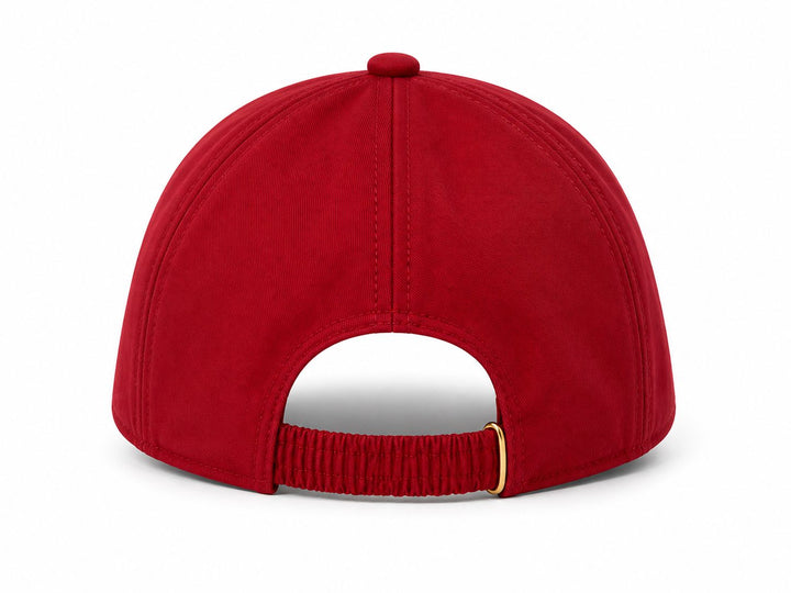 Premium Classic Essential Cap