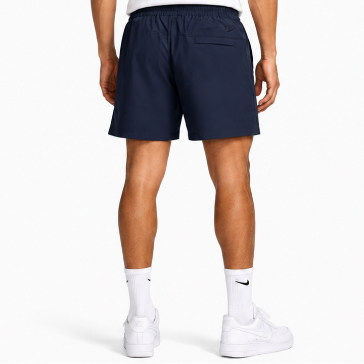 Navy Essential Swim Shorts 3752