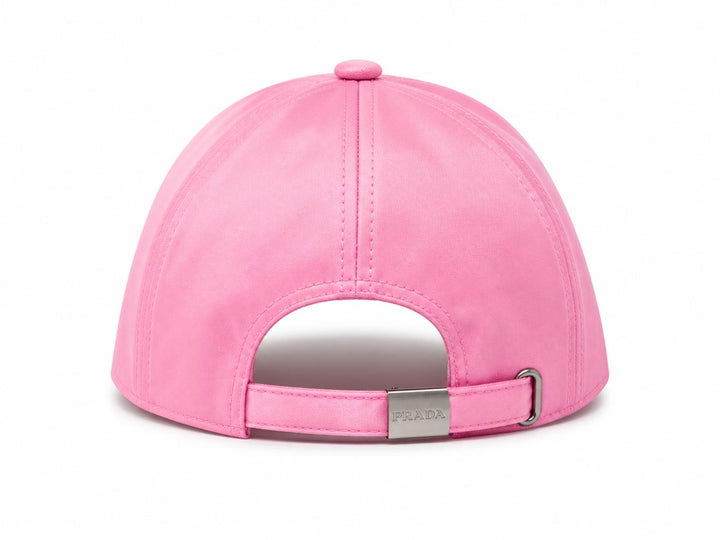 Minimal Luxe Triangle Cap