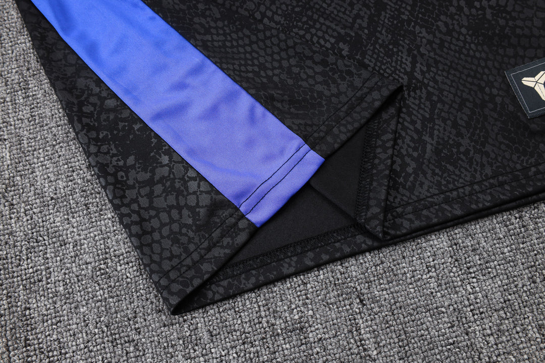 BRC Black triningsuit 2025/26